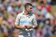 Tim Southee is New Zealand's third-highest wicket-taker in Test cricket after Richard Hadlee and Daniel Vettori.